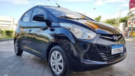Hyundai Eon Glx 2016 for sale 