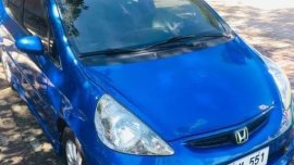 Honda Jazz 2005 for sale 