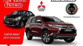 39K DP Only Mitsubishi Montero Sport Gls AT 2018