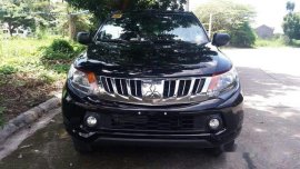 Mitsubishi Strada 2017 for sale