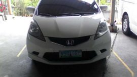 2010 Honda jazz 1.5 for sale 