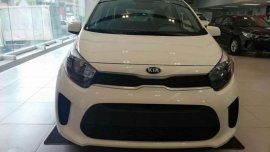 2018 Kia Picanto MT Lowest Downpayment