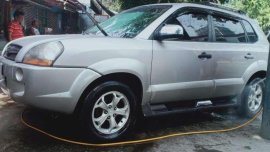 Hyundai Tucson 2009 for sale 