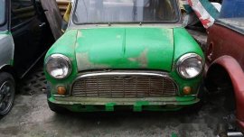 Mini Cooper 1969 for sale