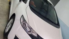 2018 Honda Jazz 1.5V CVT FOR SALE