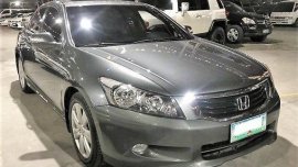 Honda Accord 2008 for sale