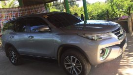 Toyota Fortuner 2018 for sale