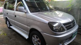 MITSUBISHI ADVENTURE 2010 FOR SALE
