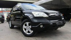 2007 Honda CRV for sale