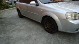 2007 Chevrolet Optra for sale