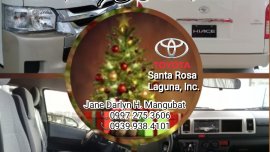 Toyota Hiace 2018 for sale