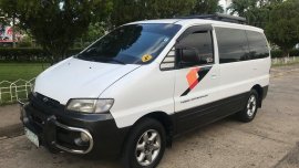 2000 Hyundai Starex for sale