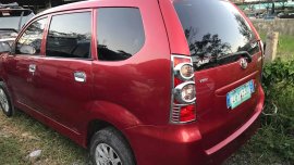 Toyota Avanza 2008 for sale