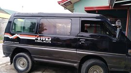 Mitsubishi Delica Space Gear 1999 for sale