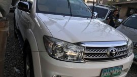 Toyota Fortuner 2011 for sale