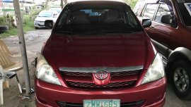 Toyota Innova 2008 for sale