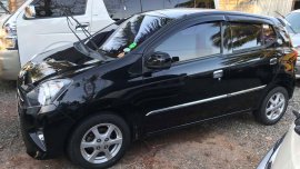 Toyota Wigo 2016 for sale