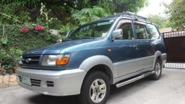 Second-hand Toyota Revo GL 2000 for sale