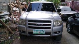 For sale Ford Ranger xlt 2009