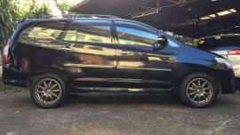 Toyota Innova 2014 G Limited Edition FOR SALE