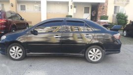 Toyota Vios 2005 Top of the Line