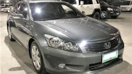 2008 Honda Accord for sale