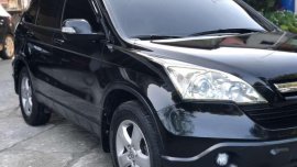Honda Crv 2008 Manual FOR SALE