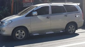 2006 TOYOTA Innova e matic diesel Limited edition 