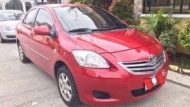 Toyota Vios E 2010 model FOR SALE
