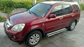 For sale or swap Honda CRV gen 2.5 2005