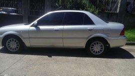 Ford Lynx Ghia 2001 FOR SALE