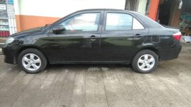 Toyota Vios 2005 Slightly Negotiable 1.3vvti engine
