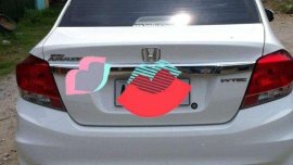 2015 Honda Brio Amaze FOR SALE
