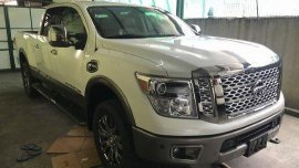 Nissan Titan 2018 for sale