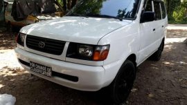 Toyota Revo FOR SALE