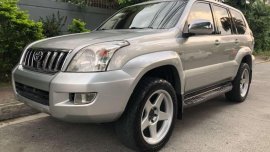 Toyota Prado 2004 model FOR SALE