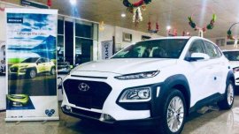 2019 Hyundai Kona GLS 2.0 7 AT FOR SALE