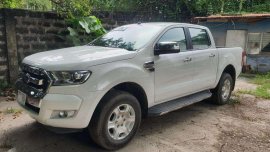 FOR SALE: 2016 FORD RANGER XLT 2.2L AT