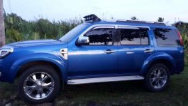 2009 Ford Everest (Rush Sale)