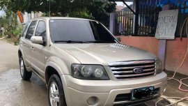 Ford Escape 2008 FOR SALE
