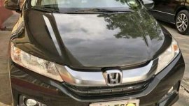 Honda City VX 2015 Automatic Transmission top of the line