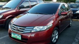 Honda City 2011 AT FOR SALE