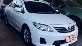 Toyota Corolla Altis 2012 for sale