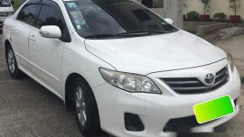 Toyota Corolla Altis 2012 for sale