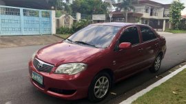2007 Toyota Vios 1.3 E Excellent engine condition
