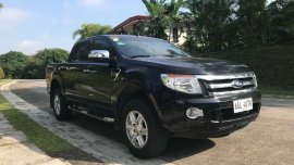 2014 Ford Ranger XLT AT All original