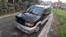 Toyota Revo sr Good running condition