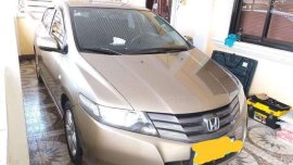 Honda City Transformer 2009 AT FOR SALE
