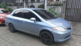 Honda City idsi 2003 FOR SALE