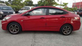 Hyundai Accent “Fresh” 2011 FOR SALE